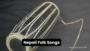 Nepali Folk Songs