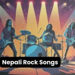 Nepali Rock Songs